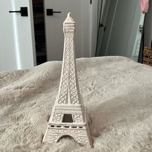 Eiffel Tower Ceramic Home Decor